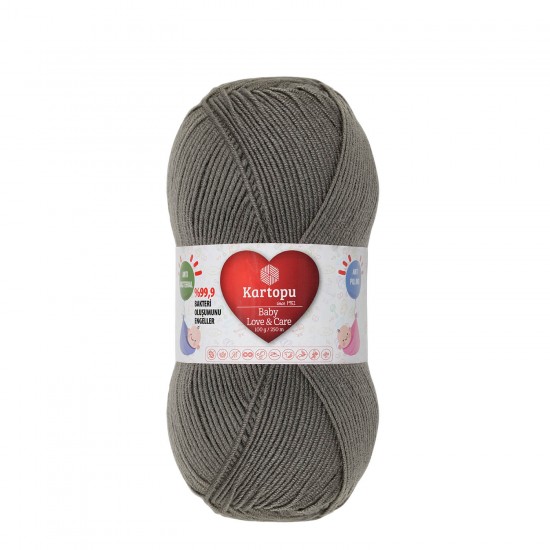 Kartopu Baby Love & Care K1921 Kartopu Baby Love & Care K1921