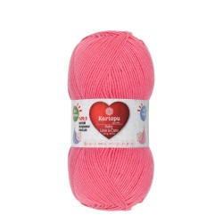 Kartopu Baby Love & Care K244 Kartopu Baby Love & Care K244