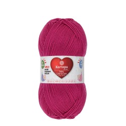 Kartopu Baby Love & Care K245 Kartopu Baby Love & Care K245