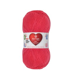 Kartopu Baby Love & Care K254 Kartopu Baby Love & Care K254