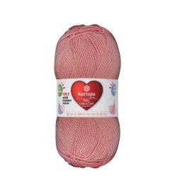 Kartopu Baby Love & Care K258 Kartopu Baby Love & Care K258