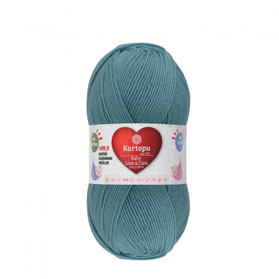 Kartopu Baby Love & Care K490 Kartopu Baby Love & Care K490