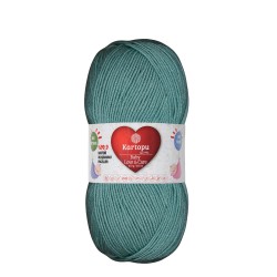 Kartopu Baby Love & Care K493 Kartopu Baby Love & Care K493