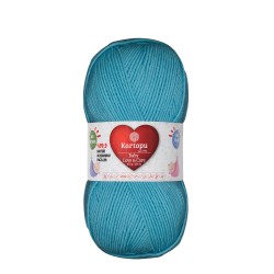 Kartopu Baby Love & Care K502 Kartopu Baby Love & Care K502
