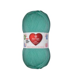 Kartopu Baby Love & Care K507 Kartopu Baby Love & Care K507