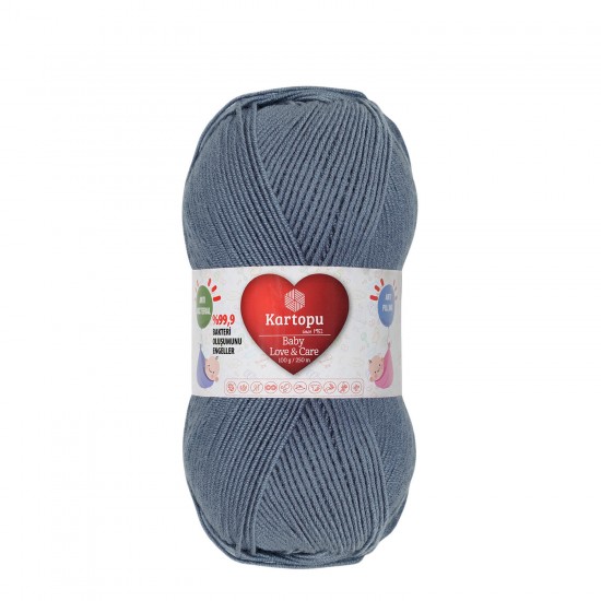 Kartopu Baby Love & Care K571 Kartopu Baby Love & Care K571
