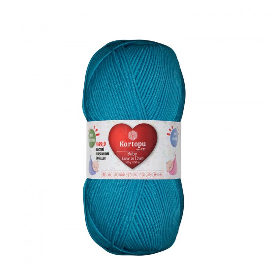 Kartopu Baby Love & Care K576 Kartopu Baby Love & Care K576