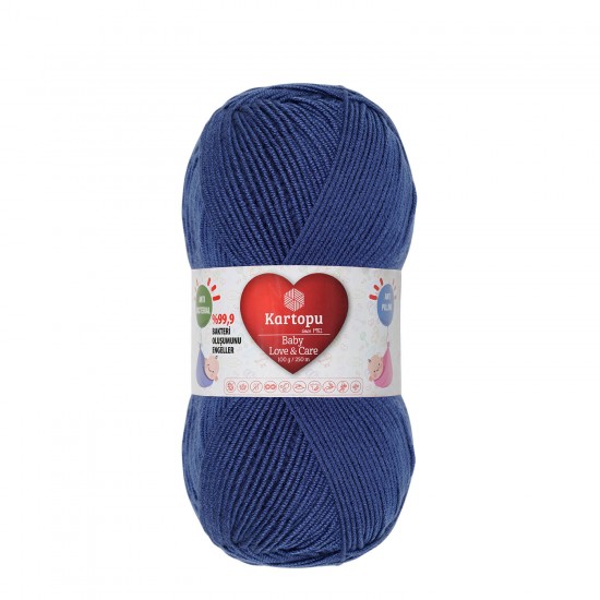 Kartopu Baby Love & Care K604 Kartopu Baby Love & Care K604