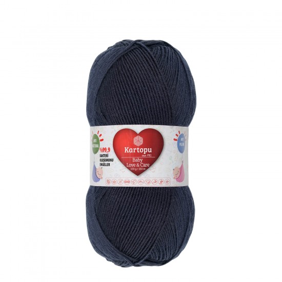 Kartopu Baby Love & Care K633 Kartopu Baby Love & Care K633
