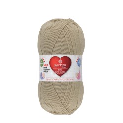 Kartopu Baby Love & Care K874 Kartopu Baby Love & Care K874