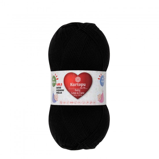Kartopu Baby Love & Care K940 Kartopu Baby Love & Care K940