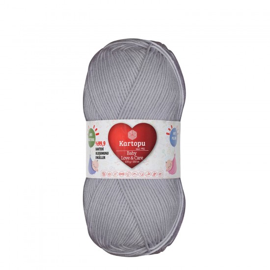 Kartopu Baby Love & Care K992 Kartopu Baby Love & Care K992