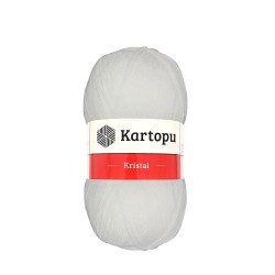 Kartopu Kristal 010 Kartopu Kristal 010