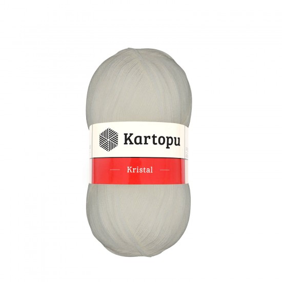 Kartopu Kristal 013 Kartopu Kristal 013