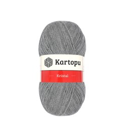Kartopu Kristal 1001 Kartopu Kristal 1001