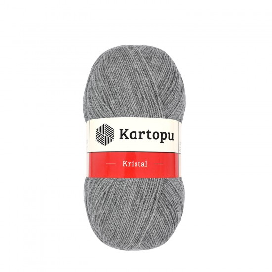 Kartopu Kristal 1001 Kartopu Kristal 1001