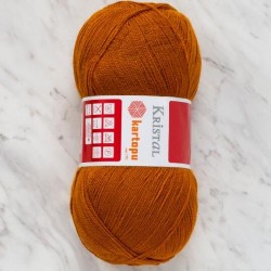 Kartopu Kristal 1324 Kartopu Kristal 1324