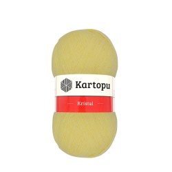 Kartopu Kristal 1331 Kartopu Kristal 1331
