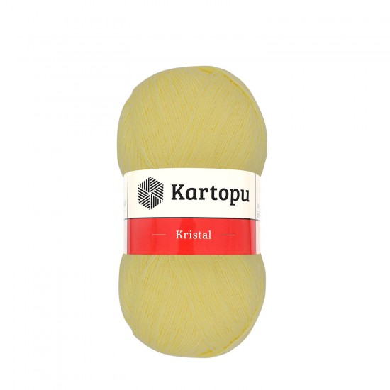 Kartopu Kristal 1331 Kartopu Kristal 1331
