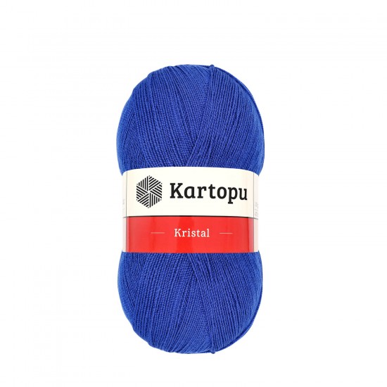 Kartopu Kristal 1627 Kartopu Kristal 1627
