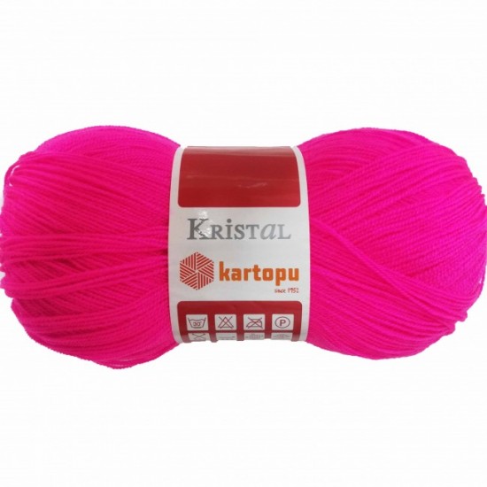 Kartopu Kristal 1733 Kartopu Kristal 1733
