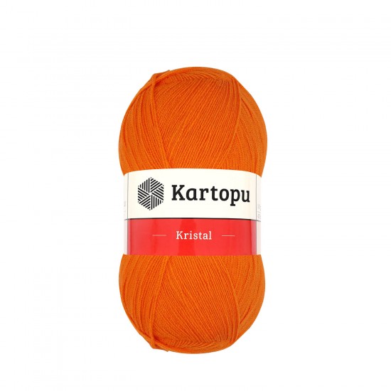 Kartopu Kristal 210 Kartopu Kristal 210