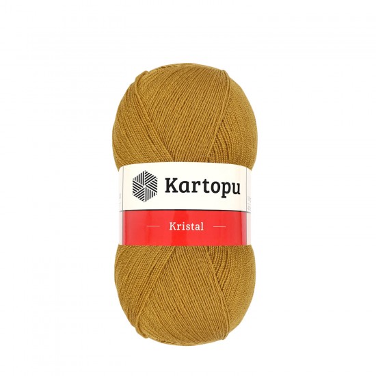 Kartopu Kristal 303 Kartopu Kristal 303