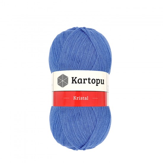 Kartopu Kristal 535 Kartopu Kristal 535