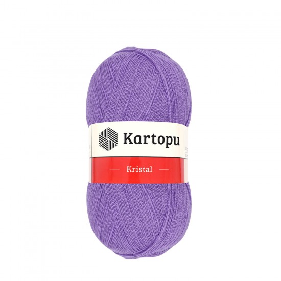 Kartopu Kristal 708 Kartopu Kristal 708