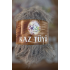 Örse Kaz Tüyü Gri