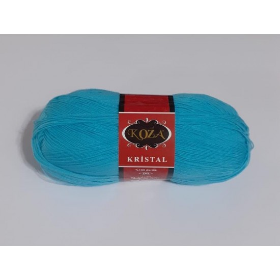 Koza Kristal 3323 Koza Kristal 3323