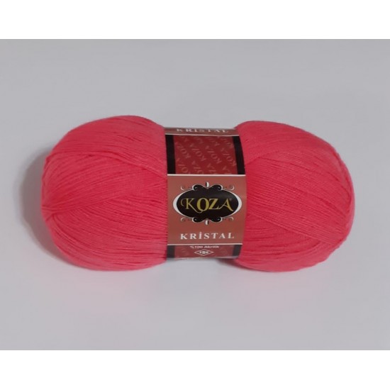 Koza Kristal 89 Koza Kristal 89