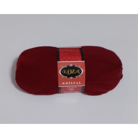 Koza Kristal 999 Koza Kristal 999