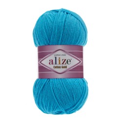 Alize Cotton Gold 16 Okyanus Alize Cotton Gold 16 Okyanus