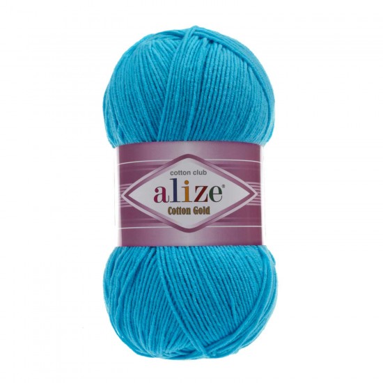 Alize Cotton Gold 16 Okyanus Alize Cotton Gold 16 Okyanus