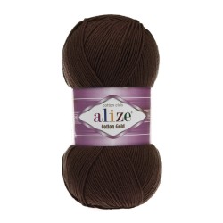 Alize Cotton Gold 26 Kahve Alize Cotton Gold 26 Kahve