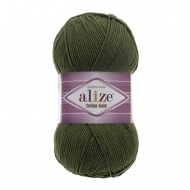Alize Cotton Gold 29 Haki Alize Cotton Gold 29 Haki