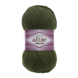 Alize Cotton Gold 29 Haki Alize Cotton Gold 29 Haki