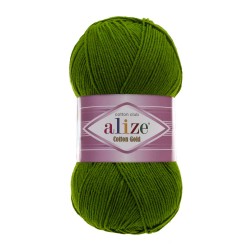 Alize Cotton Gold 35 Yeşil Alize Cotton Gold 35 Yeşil