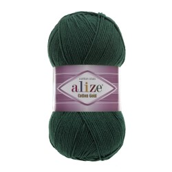 Alize Cotton Gold 426 Petrol Alize Cotton Gold 426 Petrol