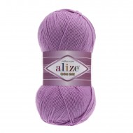 Alize Cotton Gold 43 Lila Alize Cotton Gold 43 Lila