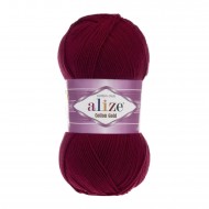 Alize Cotton Gold 57 Bordo Alize Cotton Gold 57 Bordo
