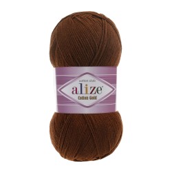 Alize Cotton Gold 690 Kiremit Alize Cotton Gold 690 Kiremit