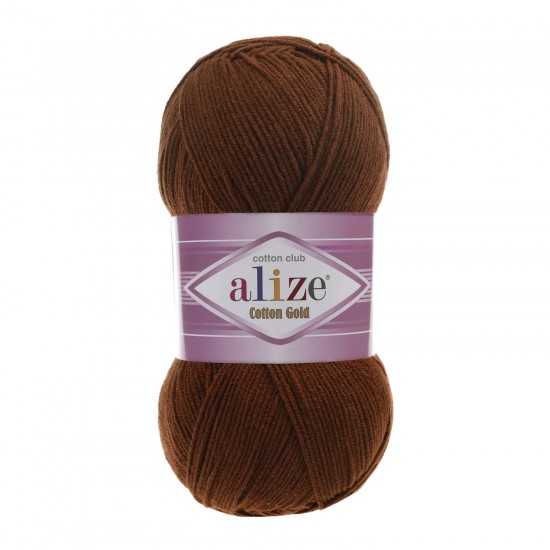 Alize Cotton Gold 690 Kiremit Alize Cotton Gold 690 Kiremit