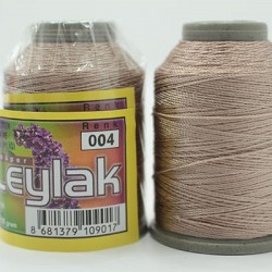 Leylak 20 gr Polyester İpliği 004 Leylak 20 gr Polyester İpliği 004