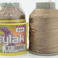 Leylak 20 gr Polyester İpliği 006 Leylak 20 gr Polyester İpliği 006