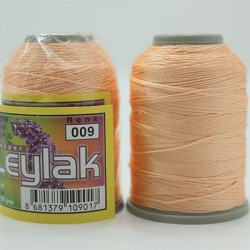 Leylak 20 gr Polyester İpliği 009 Leylak 20 gr Polyester İpliği 009