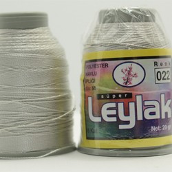 Leylak 20 gr Polyester İpliği 022 Leylak 20 gr Polyester İpliği 022