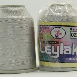 Leylak 20 gr Polyester İpliği 023 Leylak 20 gr Polyester İpliği 023