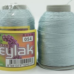 Leylak 20 gr Polyester İpliği 054 Leylak 20 gr Polyester İpliği 054